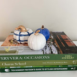 Build Your Own Small Pumpkin Set