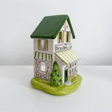 Pickleball Club Village Lantern