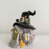 Witch House Lantern