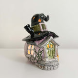 Witch House Lantern