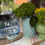 Flowering Dogwood Vase
