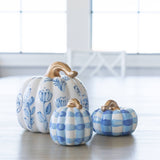 Emily Pumpkin Collection