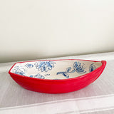 Red Boat Bowl