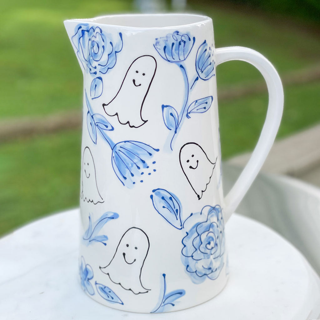 Fall & Halloween – For Pete's Sake Pottery