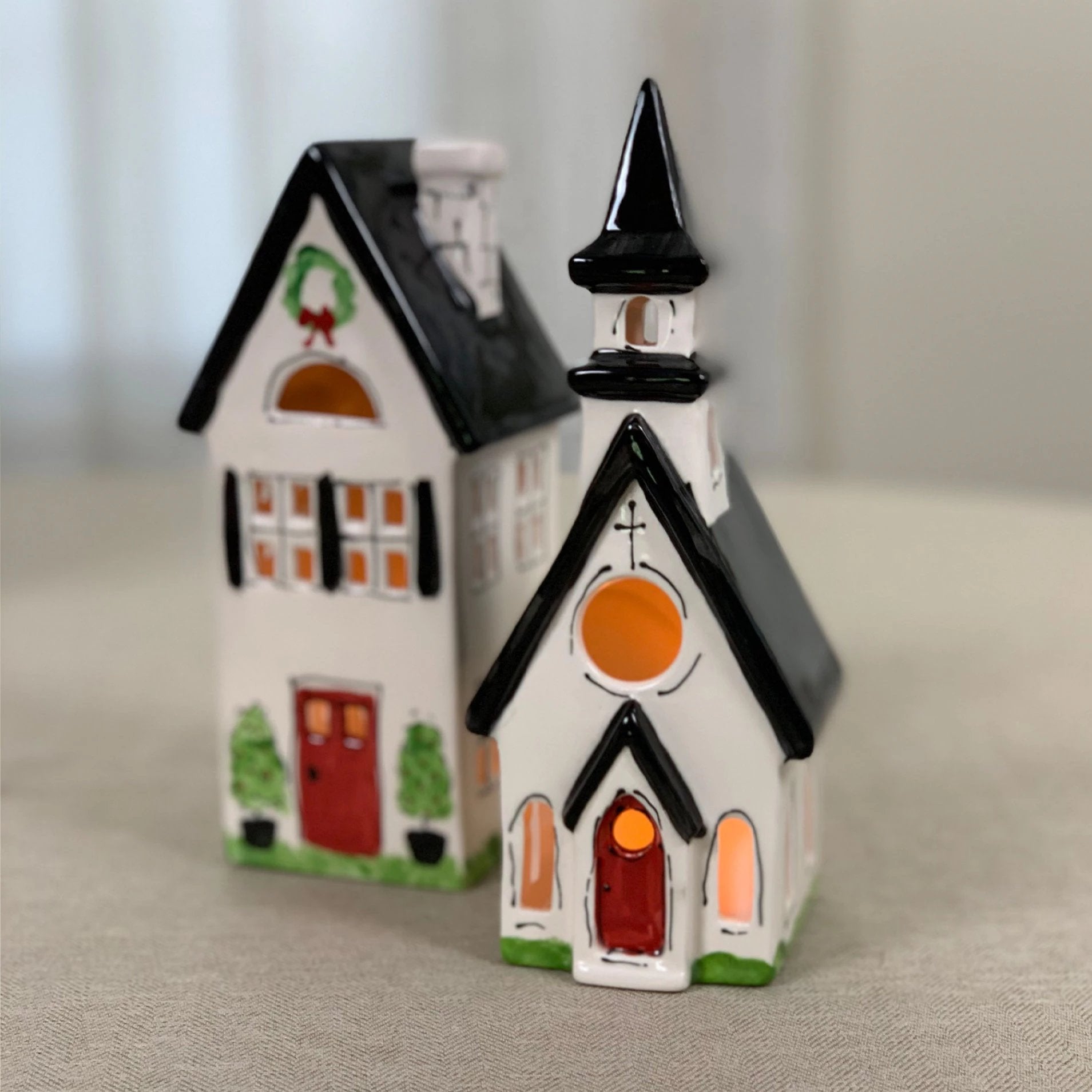 Church lantern