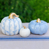 Hannah Pumpkin Set