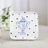 Delft Trophy Kentucky Derby Plate